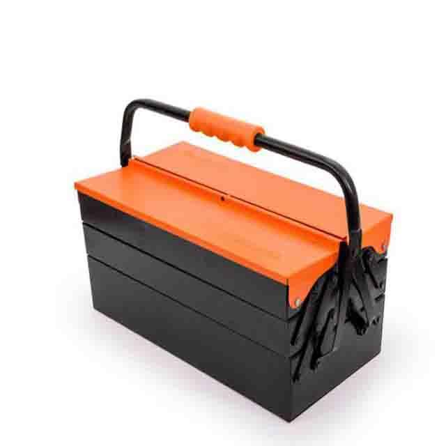 جعبه ابزار تنسر مدل TTB-M-501